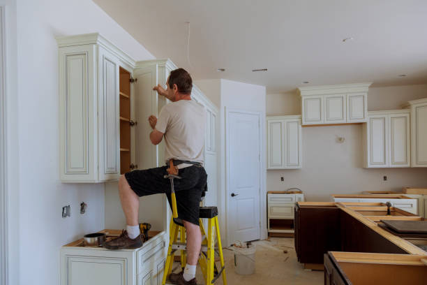 Licensed Kitchen Remodeling service in New Richmond, OH - I E Kitchen