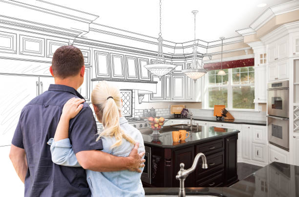 24/7 Emergency Kitchen Remodeling experts in New Richmond, OH