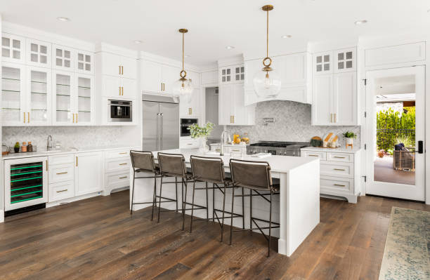 Reliable Kitchen Remodeling contractor in New Richmond, OH by I E Kitchen