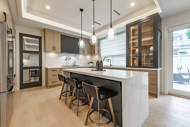 Affordable Kitchen Remodeling solutions in New Richmond, OH